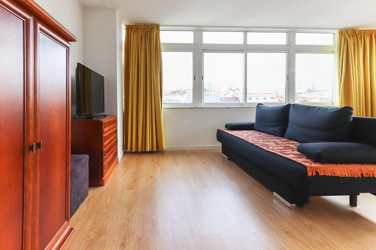 Almirante Concept By Homing Daire Lisboa Dış mekan fotoğraf